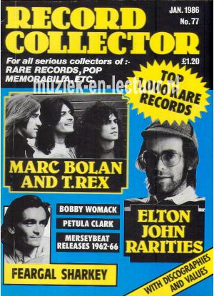 Record Collector nr. 077